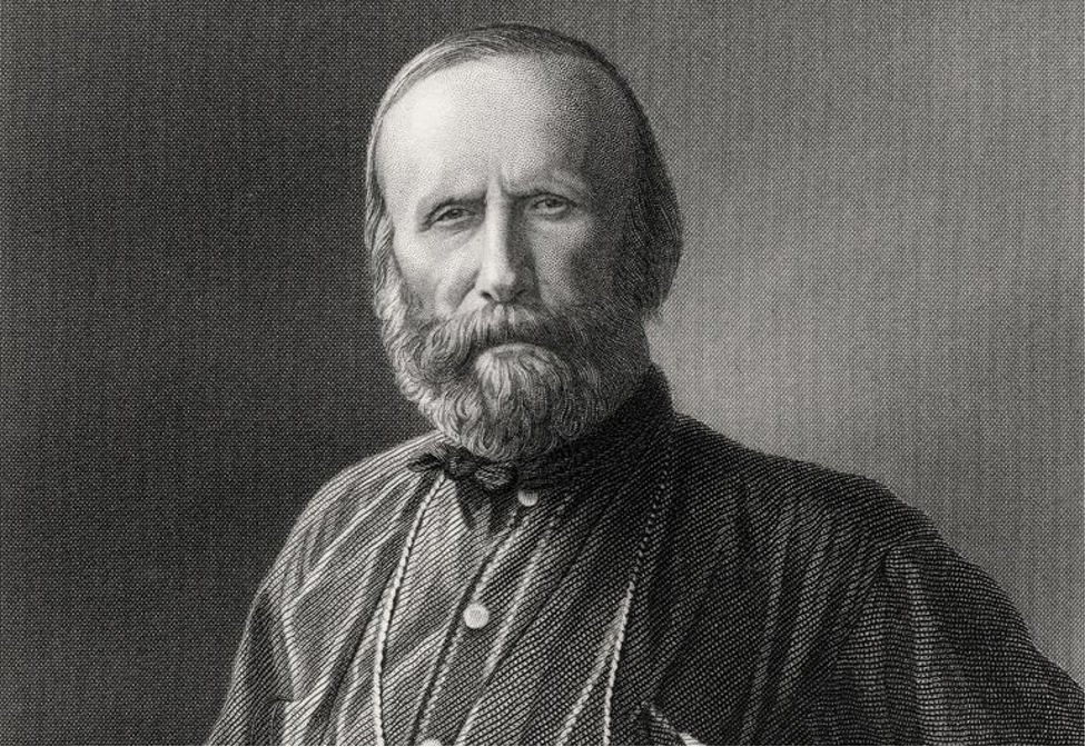Giuseppe Garibaldi - Festitalia